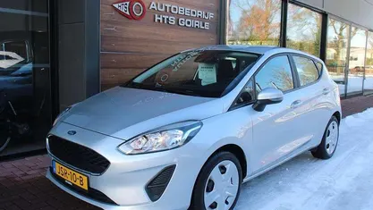 Occasion Ford Fiesta Trend 86 PK (63 kW) 2018 Hatchback