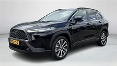 Gebruikt 2023 Toyota Corolla Cross SUV | € 34.880 (Eerlijke prijs)