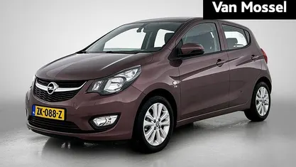 Gebruikt 2019 Opel Karl Edition Hatchback | € 9.940 (Eerlijke prijs)