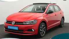Rood Gebruikt 2018 VW Polo Beats Hatchback | € 17.900 (Eerlijke prijs)