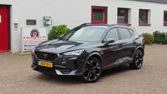 Grijs Gebruikt 2022 Cupra Formentor VZ SUV | € 27.950 (Eerlijke prijs)