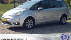 Gebruikt 2011 Citroën Grand C4 Picasso Business Class MPV | € 3.550 (Goede deal)
