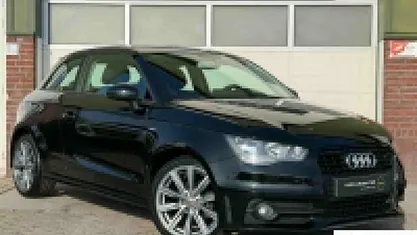 Occasion Audi A1 Admired 86 PK (63 kW) 2015 Hatchback