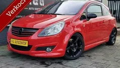 Gebruikt 2009 Opel Corsa Hatchback | € 4.888 (Goede deal)