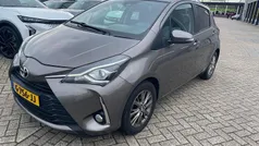 Gebruikt 2019 Toyota Yaris Hatchback | € 14.740 (Eerlijke prijs)