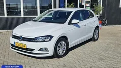 Gebruikt 2019 VW Polo Comfortline Hatchback | € 13.049 (Eerlijke prijs)