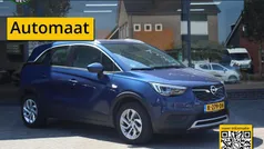 Gebruikt 2020 Opel Crossland X Innovation SUV | € 17.945 (Eerlijke prijs)