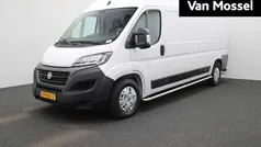 Wit Gebruikt 2022 Fiat E-Ducato Van | € 18.900 (Goede deal)