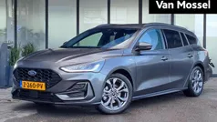Gebruikt 2024 Ford Focus ST-Line Stationwagen | € 25.845 (Eerlijke prijs)