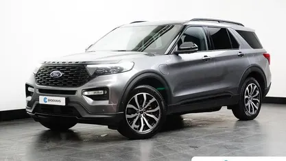 Occasion Ford Explorer ST-Line 457 PK (336 kW) 2025 SUV