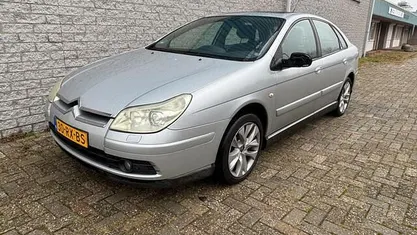Occasion Citroën C5 Exclusive 140 PK (102 kW) 2005 Hatchback