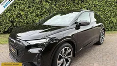 Gebruikt 2022 Audi Q4 Sportback e-tron Comfort SUV | € 36.888 (Eerlijke prijs)