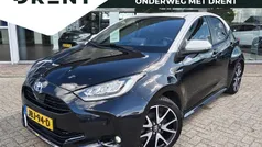 Gebruikt 2021 Toyota Yaris Style Hatchback | € 22.795 (Eerlijke prijs)