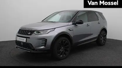 Gebruikt 2025 Land Rover Discovery Sport Dynamic SUV | € 65.940 (Super prijs)