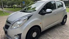 Grijs Gebruikt 2010 Chevrolet Spark Hatchback | € 1.750 (Goede deal)
