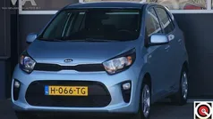 Gebruikt 2020 Kia Picanto Hatchback | € 10.950 (Eerlijke prijs)