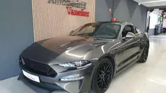 Grijs, metallic lak Gebruikt 2020 Ford Mustang GT Performance Edition Coupé | € 53.995 (Super prijs)
