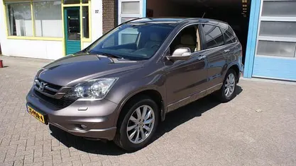 Occasion Honda CR-V Executive 150 PK (110 kW) 2011 SUV