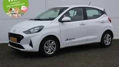 Gebruikt 2024 Hyundai i10 Comfort Hatchback | € 18.435 (Eerlijke prijs)