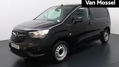 Zwart Gebruikt 2023 Opel Combo Edition MPV | € 17.440 (Eerlijke prijs)