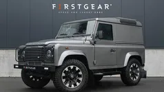 Overige Gebruikt 2010 Land Rover Defender SE SUV | € 27.900 (Super prijs)