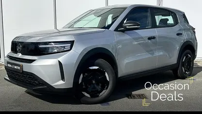 Occasion Opel Frontera Edition 110 PK (80 kW) 2025 SUV