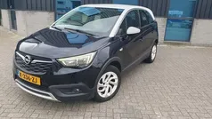Gebruikt 2017 Opel Crossland X Innovation SUV | € 9.999 (Eerlijke prijs)