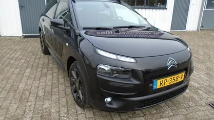 Suv Occasion 2018 Citroën C4 SUV | € 8.950 (Goede deal)