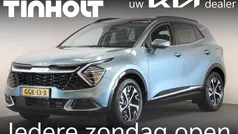 Gebruikt 2024 Kia Sportage SUV | € 41.450 (Eerlijke prijs)