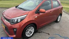 Gebruikt 2023 Kia Picanto Hatchback | € 14.850 (Eerlijke prijs)