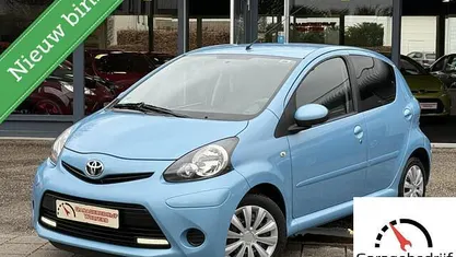Occasion Toyota Aygo 68 PK (50 kW) 2013 Hatchback