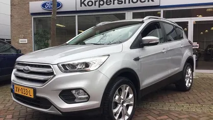 Occasion Ford Kuga Trend 120 PK (88 kW) 2019 SUV