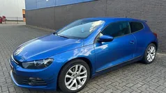 Gebruikt 2009 VW Scirocco Coupé | € 5.749 (Super prijs)