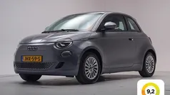 Gebruikt 2023 Fiat 500e Icon Hatchback | € 18.945 (Goede deal)