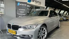 Grijs Gebruikt 2012 BMW 328 Sedan | € 13.445 (Eerlijke prijs)
