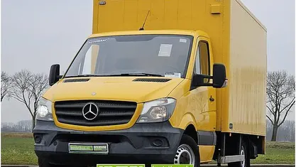 Occasion Mercedes Sprinter 95 PK (69 kW) 2015 Van