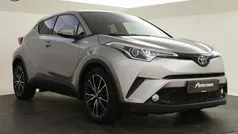 Gebruikt 2018 Toyota C-HR Plus SUV | € 18.899 (Eerlijke prijs)