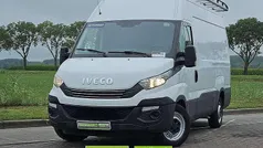 Gebruikt 2018 Iveco Daily Van | € 11.450 (Super prijs)