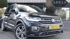 Gebruikt 2022 VW T-Cross Style SUV | € 26.395 (Eerlijke prijs)