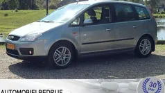 Grijs Gebruikt 2004 Ford C-MAX MPV | € 1.999 (Eerlijke prijs)