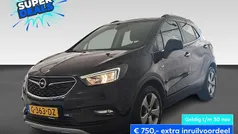 Blauw Gebruikt 2019 Opel Mokka X Innovation SUV | € 15.940 (Eerlijke prijs)