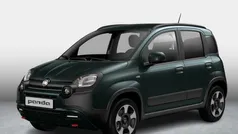 Groen Nieuw 2024 Fiat Panda Cross Cross Hatchback | € 18.290 (Eerlijke prijs)