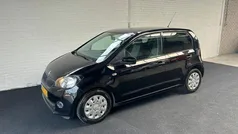 Gebruikt 2013 Skoda Citigo Hatchback | € 3.990 (Eerlijke prijs)