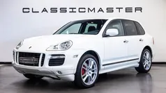Gebruikt 2009 Porsche Cayenne SUV | € 35.950
