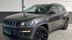 Grijs Gebruikt 2020 Jeep Compass Night Eagle SUV | € 21.450 (Eerlijke prijs)