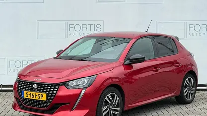 Occasion Peugeot 208 Allure 2023 Hatchback