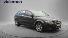 Gebruikt 2006 Audi A3 Ambition Hatchback | € 1.845 (Super prijs)
