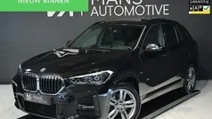 Gebruikt 2021 BMW X1 M Sport SUV | € 28.950 (Eerlijke prijs)