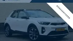 Gebruikt 2019 Kia Stonic SUV | € 14.400 (Eerlijke prijs)