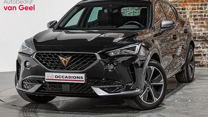 Occasion Cupra Formentor 2025 SUV